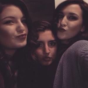 Meet your Posher, Marissa